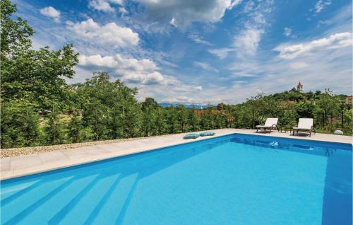 2 Bedroom Gorgeous Home In Matulji