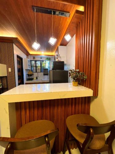 Galería fotográfica de Calev's Transient House en San Vincente