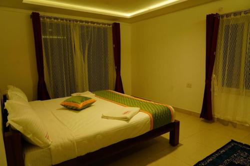 Φωτογραφία από το άλμπουμ του RR Holiday Hill σε Kodaikānāl