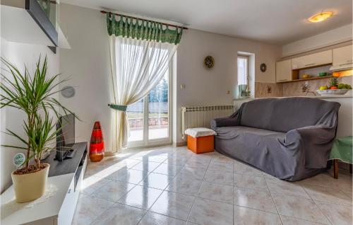 Beautiful Apartment In Labin