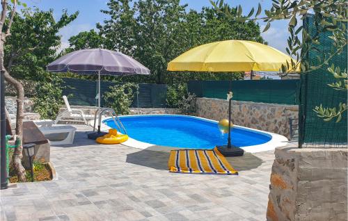 Stunning Apartment In Rijeka