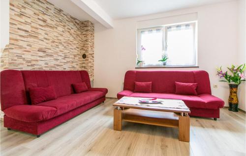 Awesome Apartment In Pula With Swimming Pool
