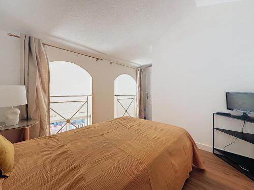 Intuition Duplex 3 lits terrasse 5mn Palais et Croisette