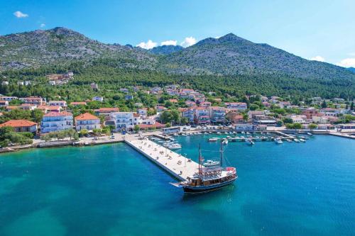 Φυσικό τοπίο κοντά σε αυτό το διαμέρισμα