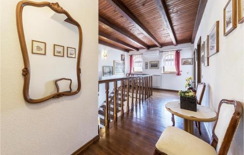 Beach Front Home In Umag