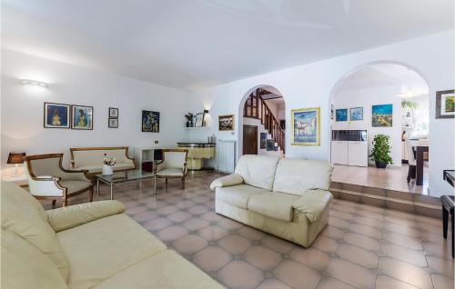 Beach Front Home In Umag