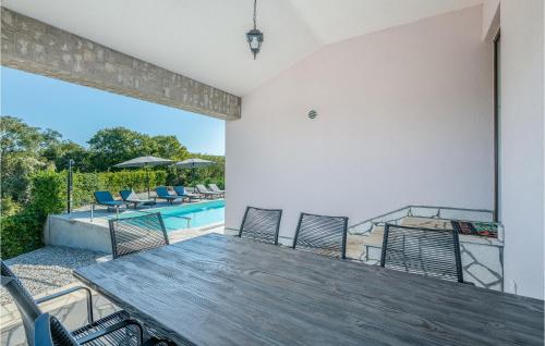 Beautiful Home In Krk