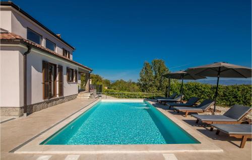 Beautiful Home In Krk