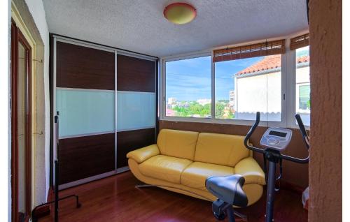 Gorgeous Apartment In Pula With Wifi