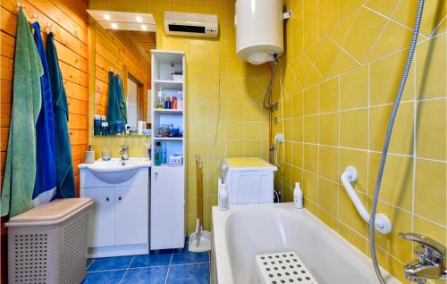 Gallery image of Stunning Home In Paruzevina With Wifi in Prepuštovec