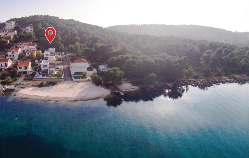 Luxurious Home In Okrug Gornji With Sauna