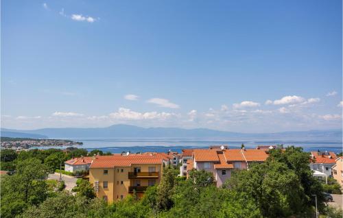 Cozy Apartment In Malinska