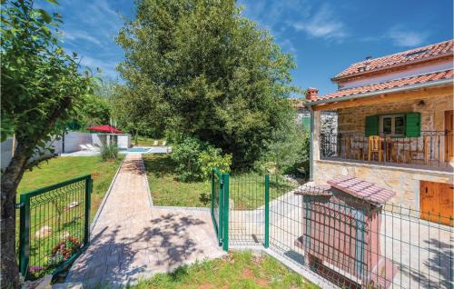 Awesome Home In Labin