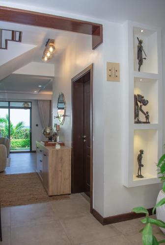 Φωτογραφία από το άλμπουμ του The Hayce residence beach Maisionette σε Kilifi