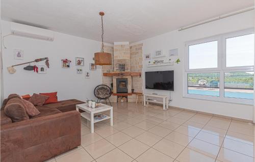 Nice Home In Primosten With Wifi photo 3