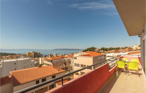 Apartment Put Zuke Croatia