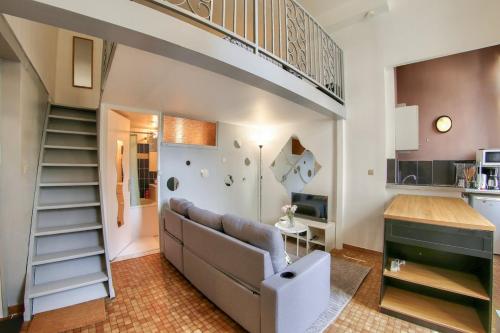 Charming Apartment in Coeur de Rouen