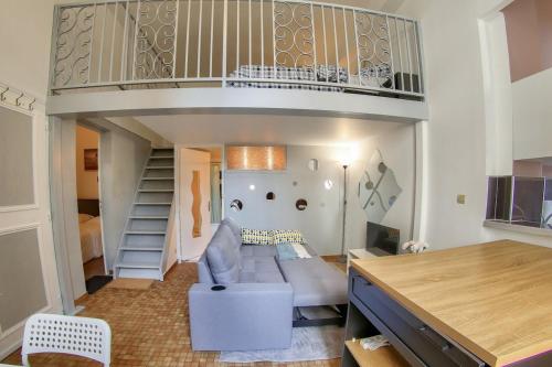 Charming Apartment in Coeur de Rouen