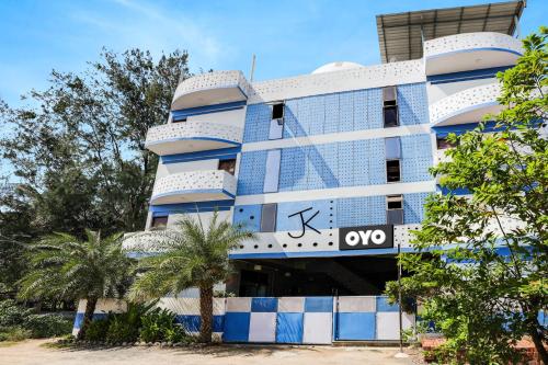Φωτογραφία από το άλμπουμ του Hotel O Grand Residency σε Marakkānam