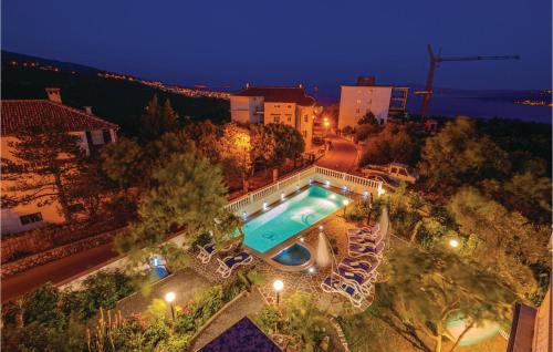 Lovely Home In Crikvenica