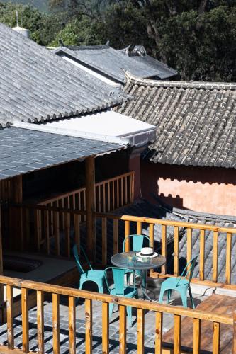 Gallery image of Shaxi absolute art absolute B & B in Diannan