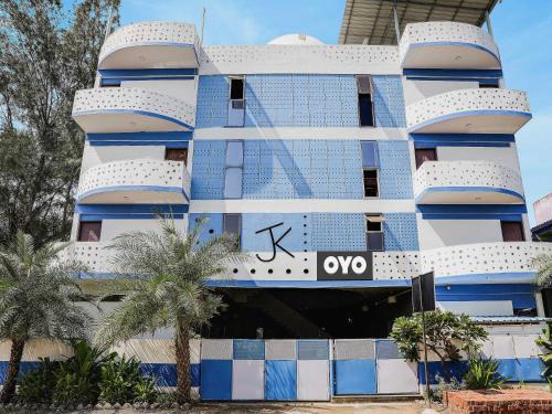 Φωτογραφία από το άλμπουμ του Hotel O Grand Residency σε Marakkānam