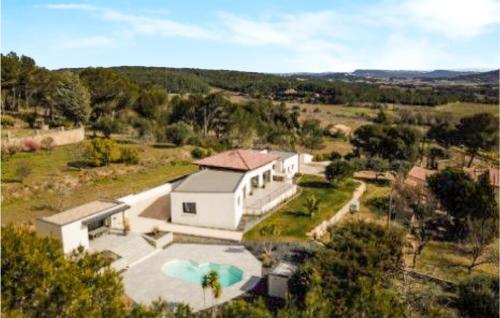 Gorgeous Home In Saint-Nazaire
