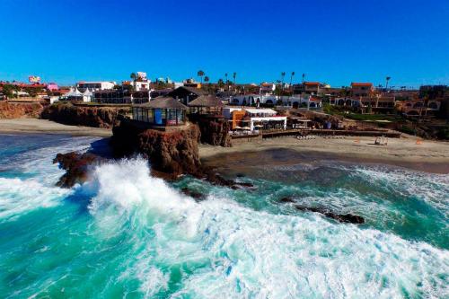 Castillos Del Mar en Playas de Rosarito