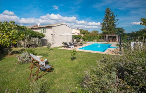 Holiday Home Heki Cr