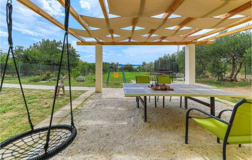 Holiday Home Kastel Gomilica With Sea View I