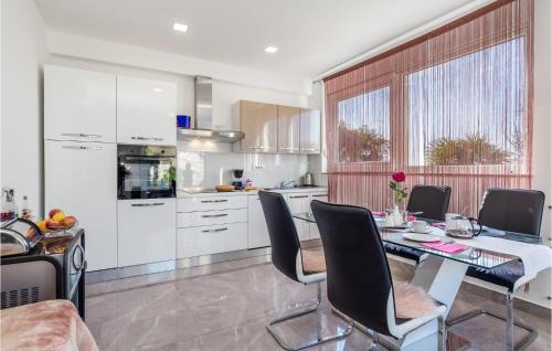 Nice Apartment In Rijeka With Wifi
