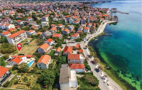 Three-Bedroom Holiday Home In Kastel Stafilic