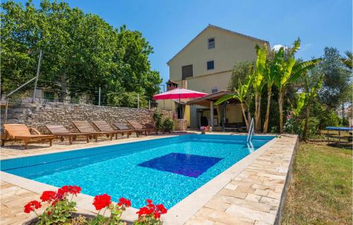 Holiday Home Kozino Put Velikog Mula