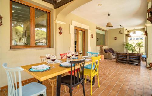 Stunning Home In Conil De La Frontera