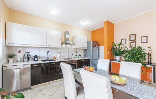 Apartment Mala Vala I