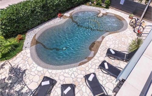 Apartment Mala Vala I