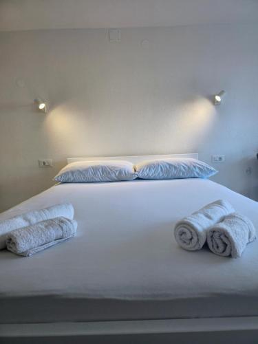 Apartments Primosten, Dolac