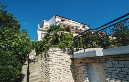 Apartment Rabac Lxxxiv