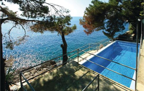 Apartment Prizba Iii