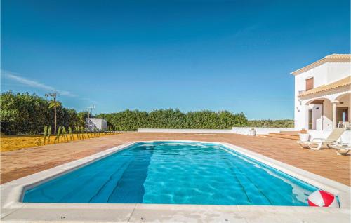 Fotografie z fotogalerie ubytování Stunning Home In Villanueva De Algaidas v destinaci Villanueva de Algaidas