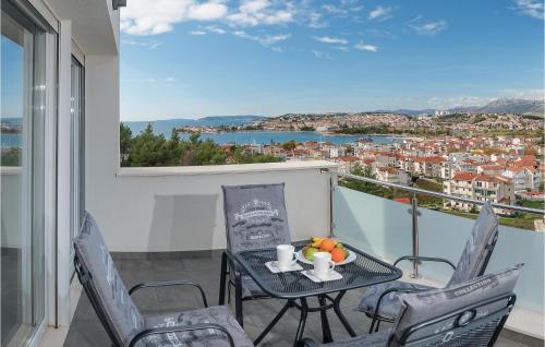 Luxurious Home In Podstrana