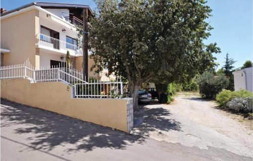 Apartment Alojzija Stepinca Iii