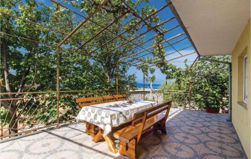 Lovely Apartment In Sveti Juraj