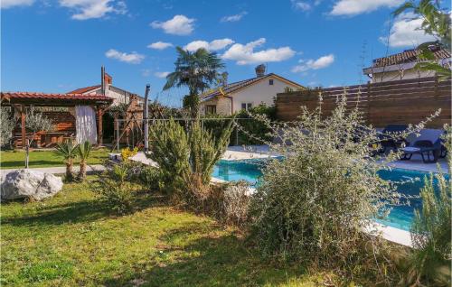 Luxurious Home In Opatija