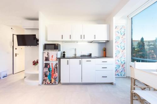 1-Br Apartment Quiet Area near Cannes Center