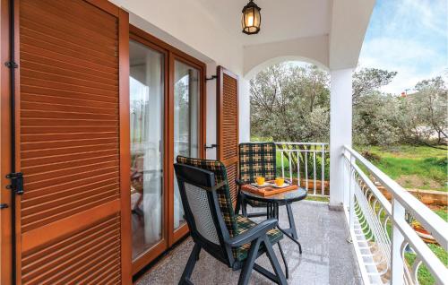 Apartment Fazana Ii