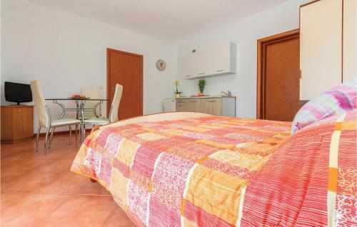 Apartment Fazana Ii