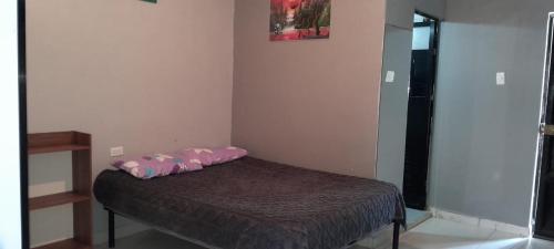 Fotografie z fotogalerie ubytování Monoambiente Tarija v destinaci Tarija