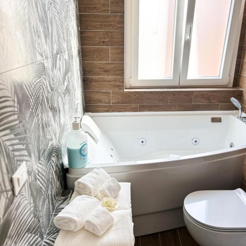 Eterna Roma Home