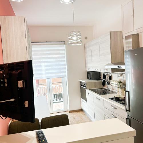Eterna Roma Home